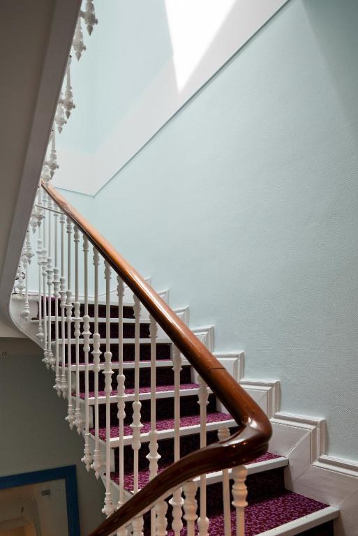 Le Saphir Hotel Biarriz