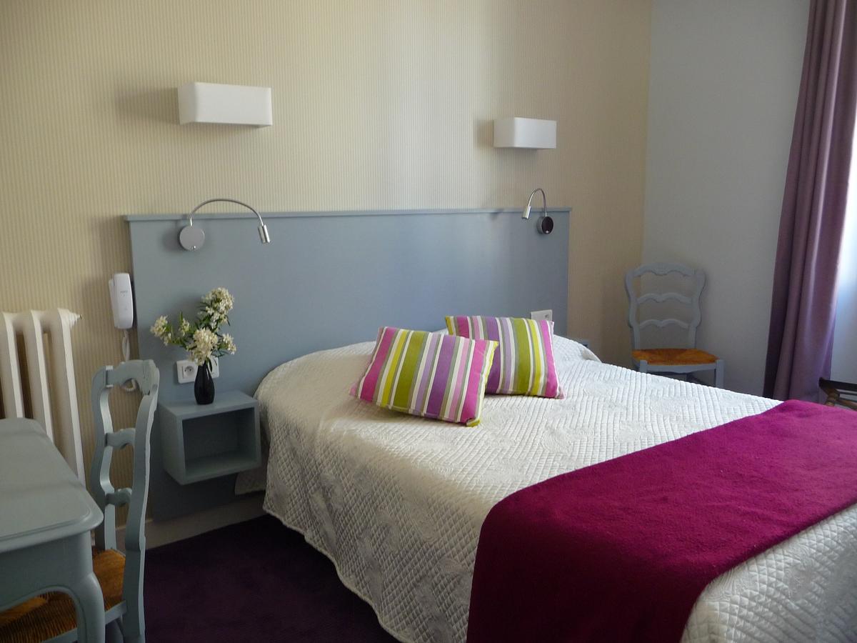 Le Saphir Hotel Biarriz