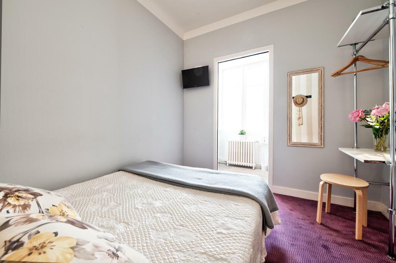 Hotel Le Saphir Biarriz