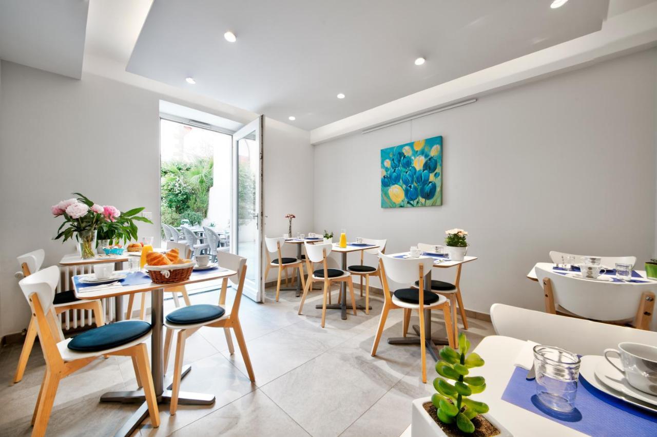 Le Saphir Hotel Biarriz